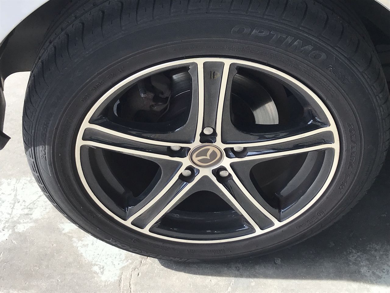 2013 Jeep Compass Sport Auto SUV