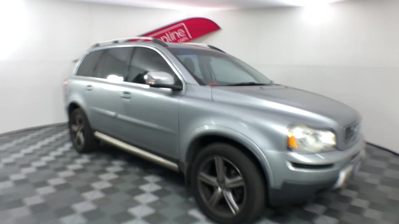 2011 Mitsubishi Outlander XLS Auto AWD SUV