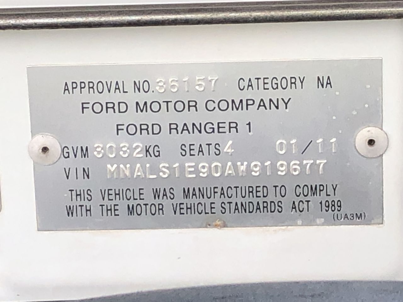 1.5 Ton Mini Excavator (Unused)