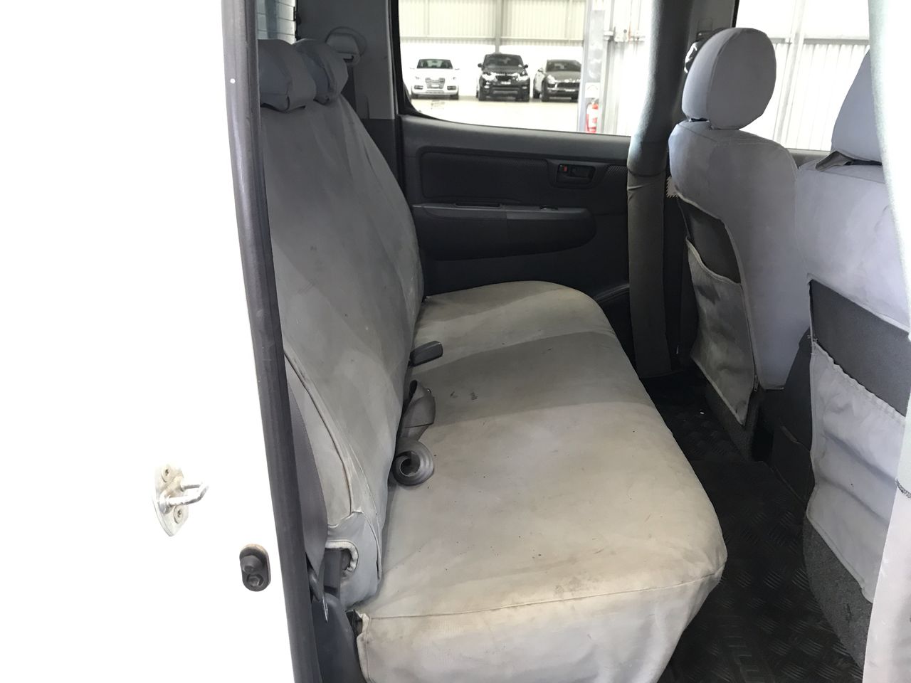 Mitutoyo Micrometer