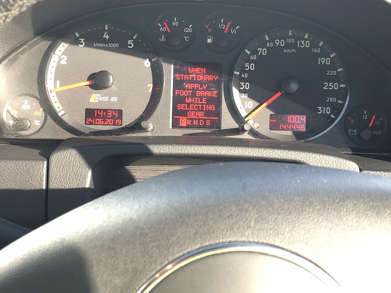 2014 Tesla Model S P85 Electric