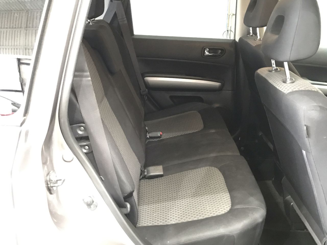 2007 Windsor Genesis Caravan