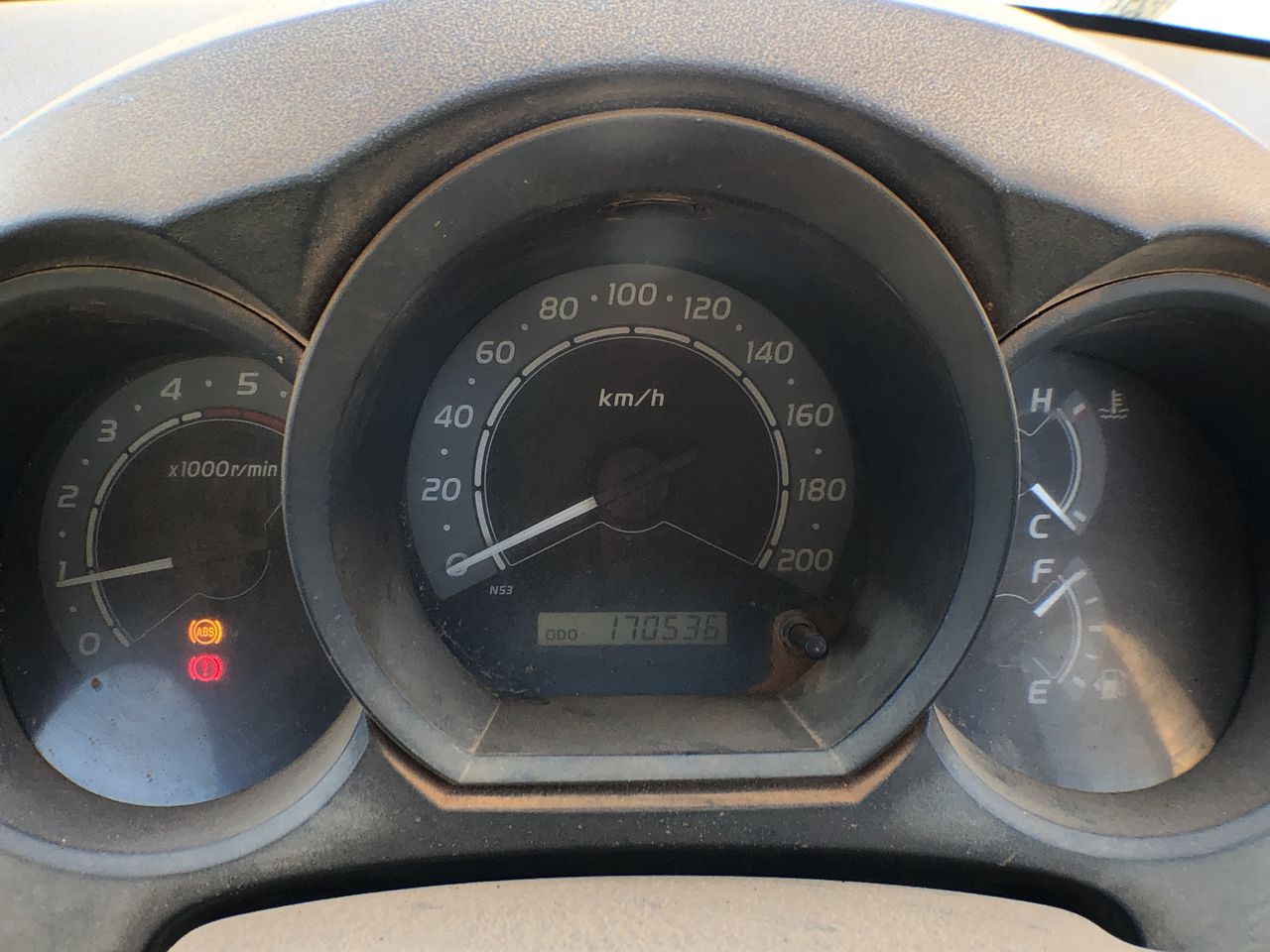 2014 Holden Commodore Evoke VF Automatic Sedan