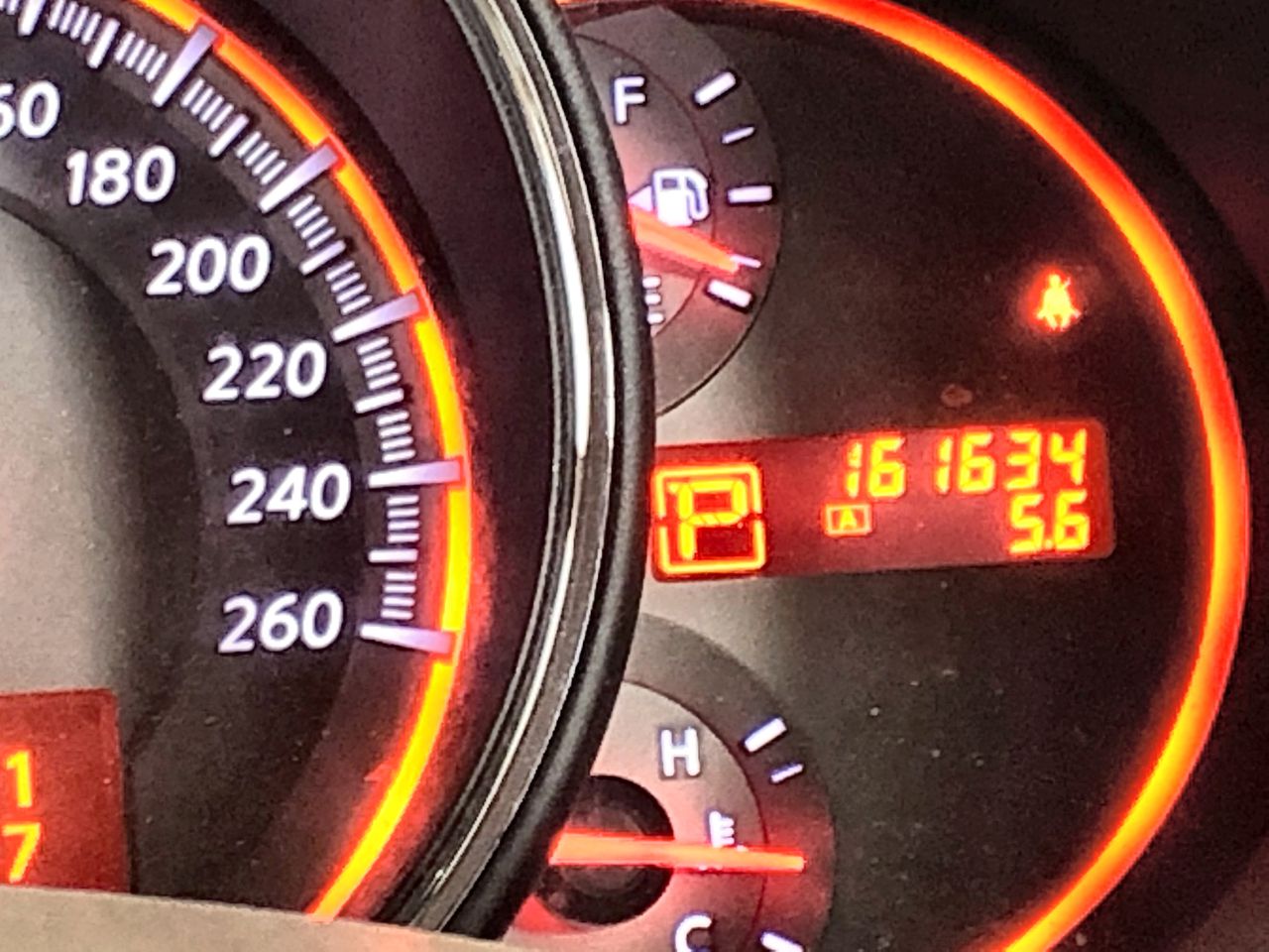 2005 BMW X3  Diesel