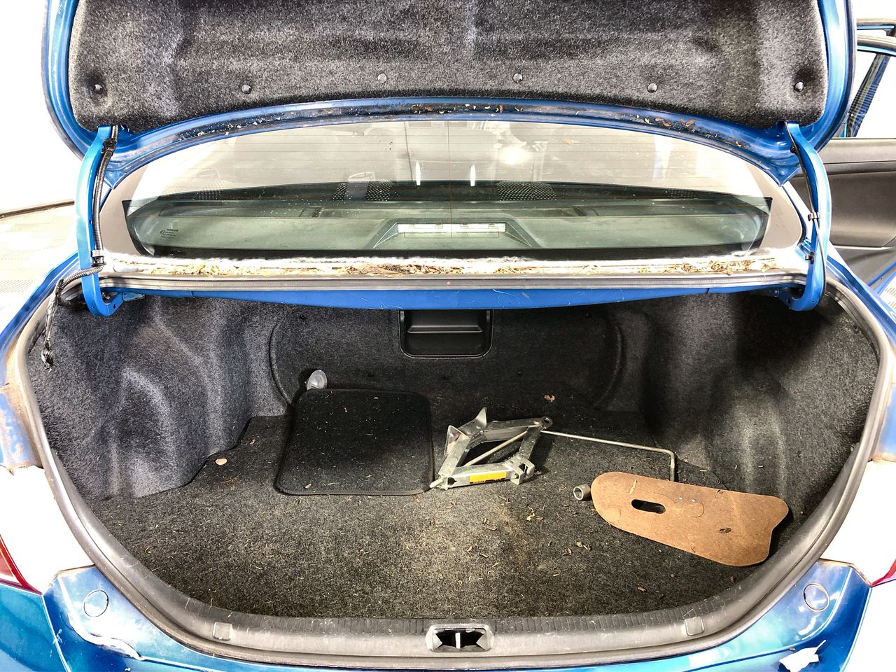3.14 Carats Yellow Beryl