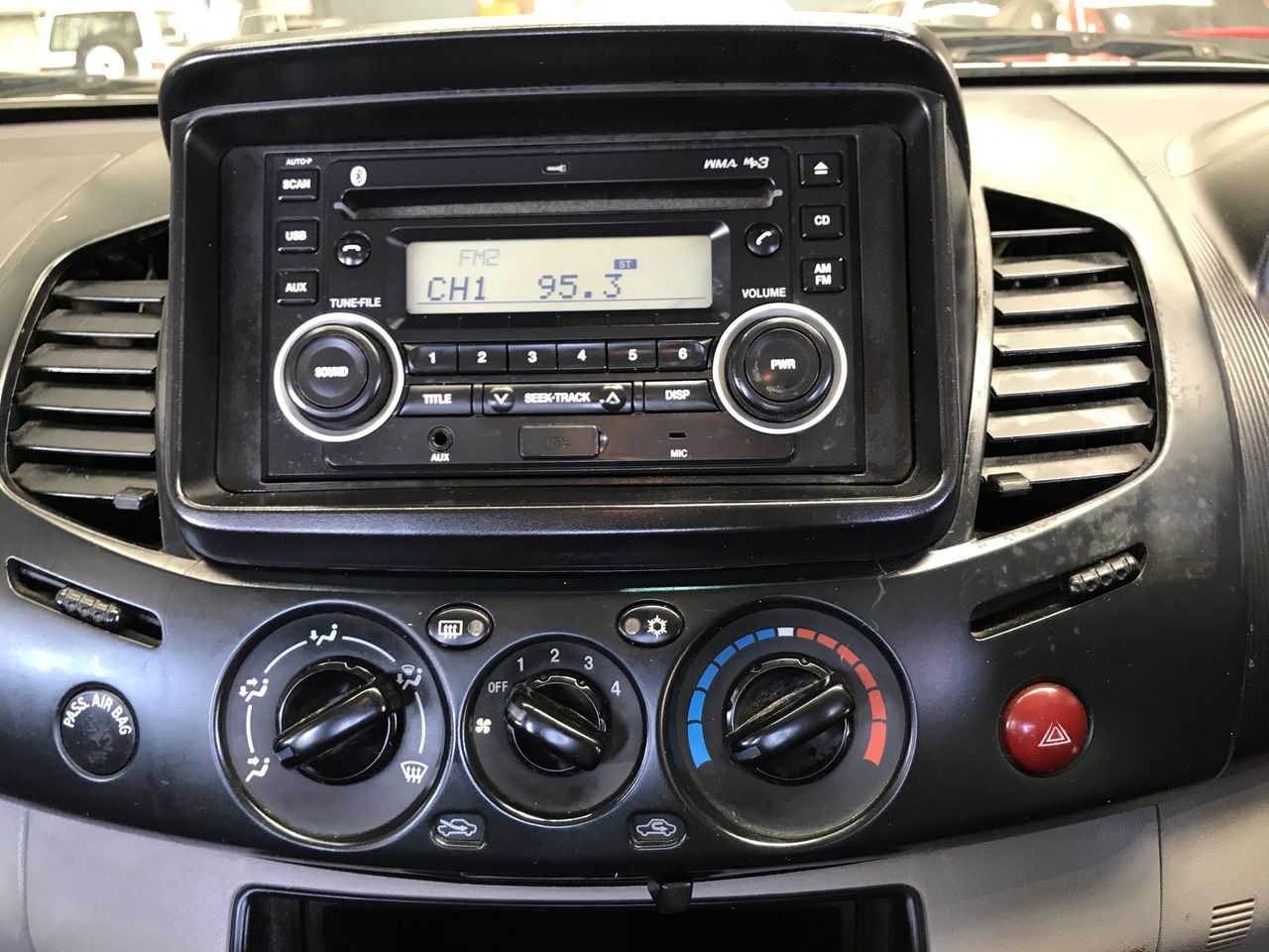 2015 Land Rover Discovery 4 HSE Diesel