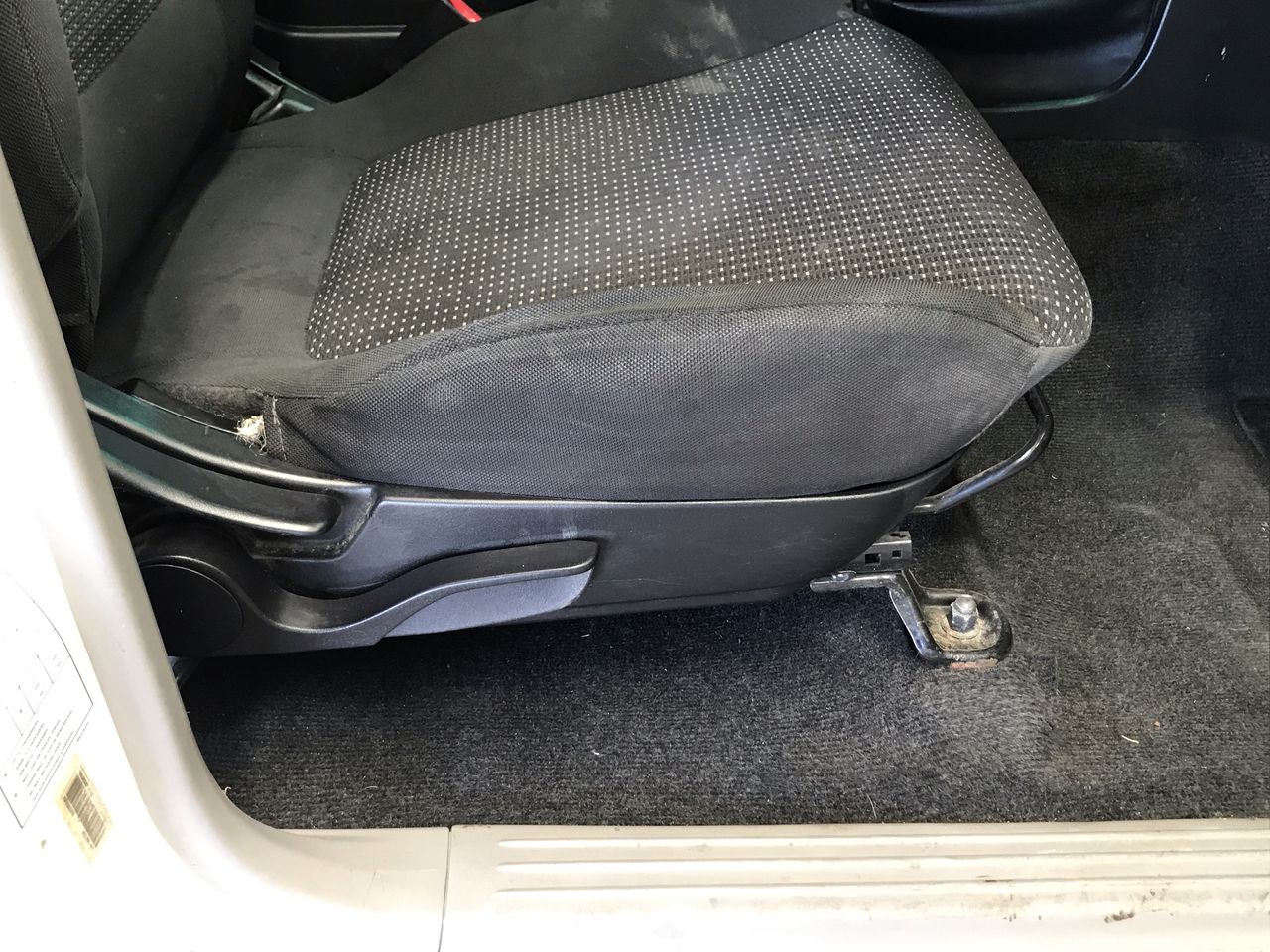 2004 Honda Civic GLi Petrol