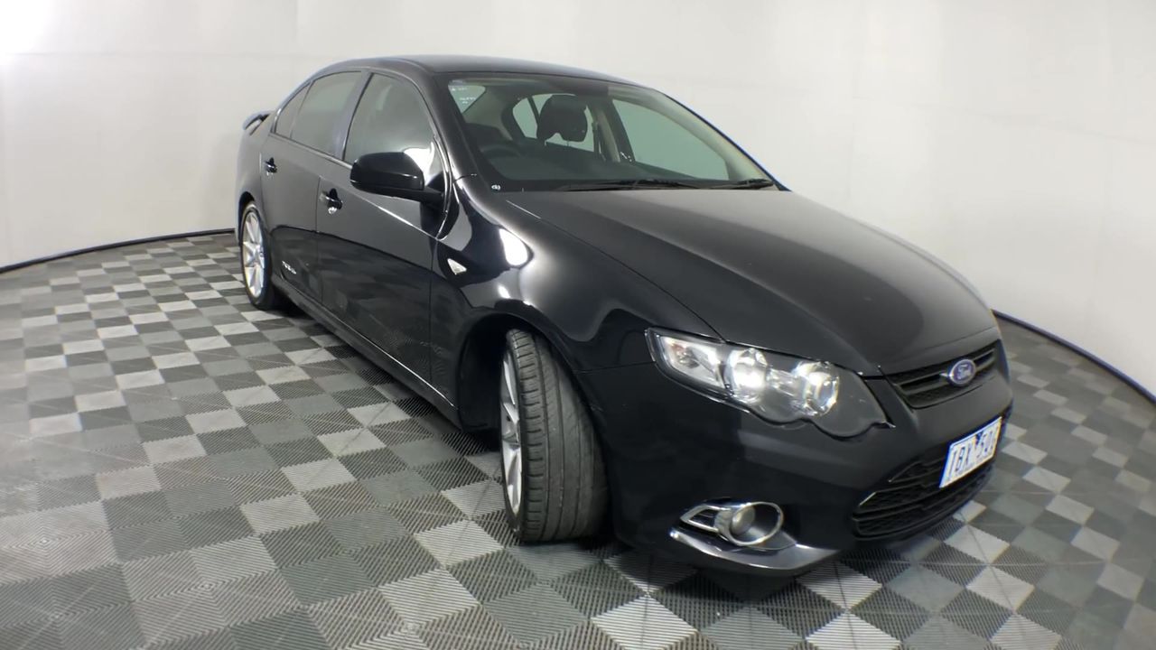 2007 Holden Ute Omega Petrol