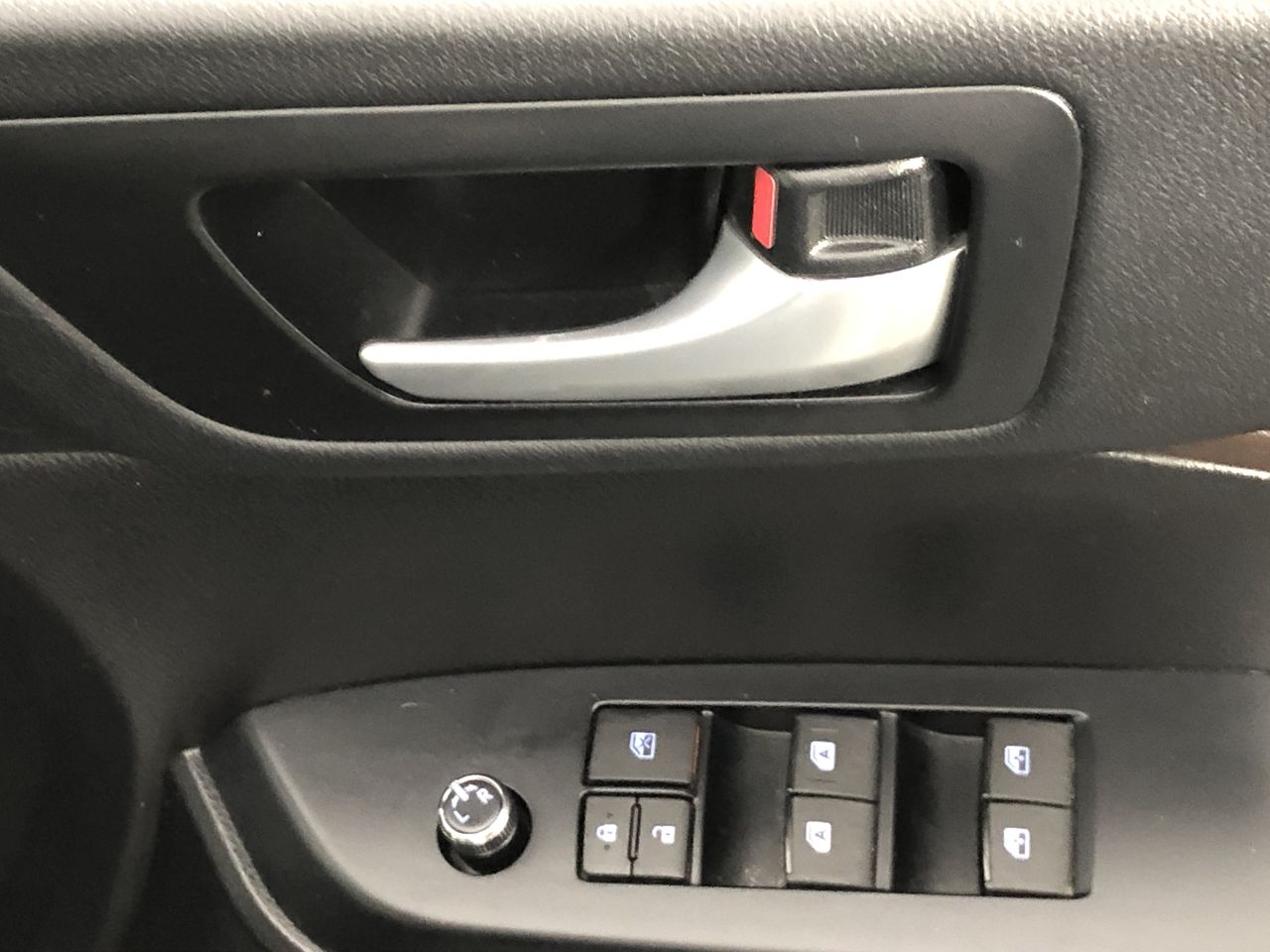 2018 Ford Ranger XL Hi-Rider Diesel