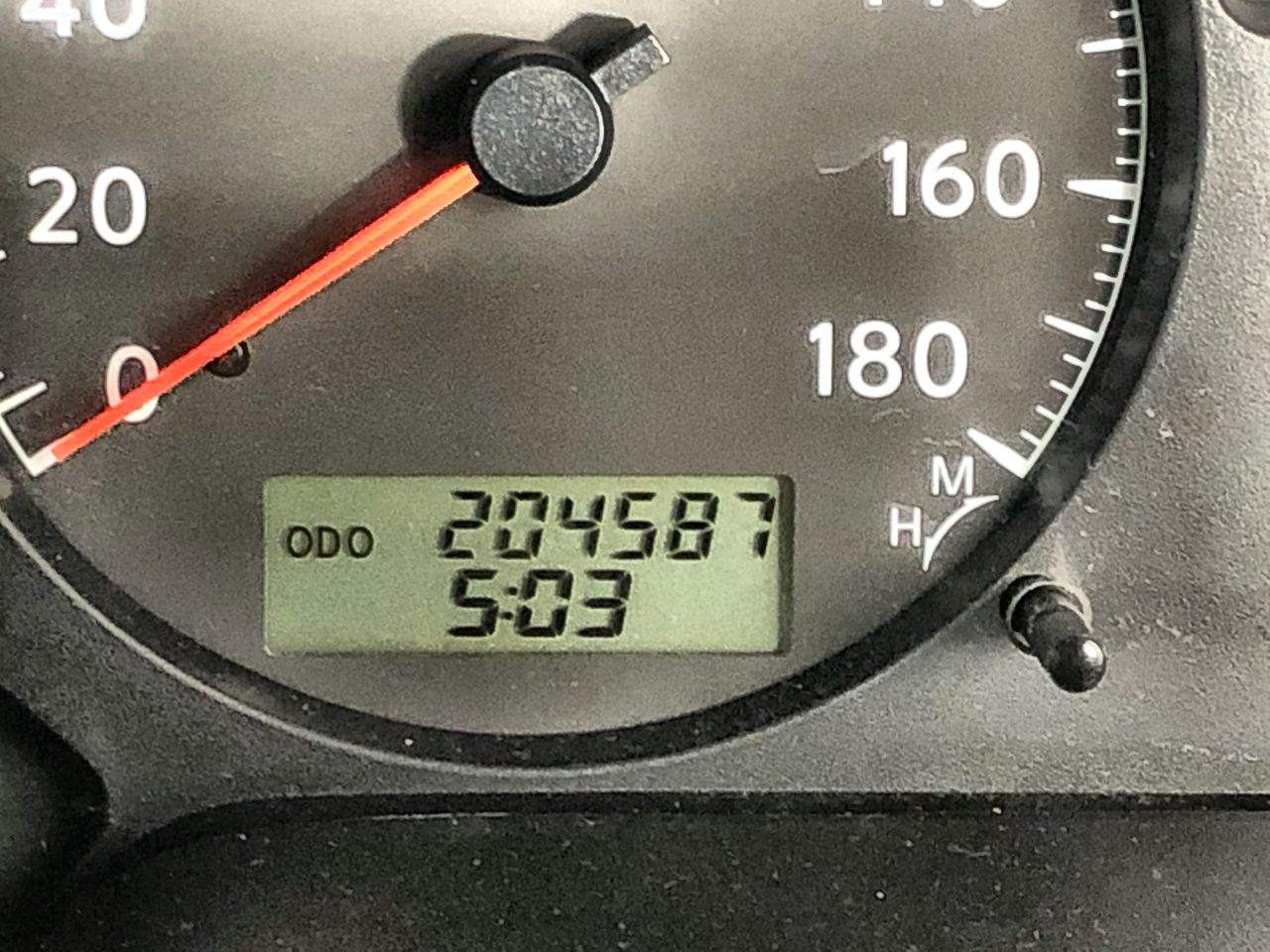 2013 Nissan Pathfinder ST-L Petrol