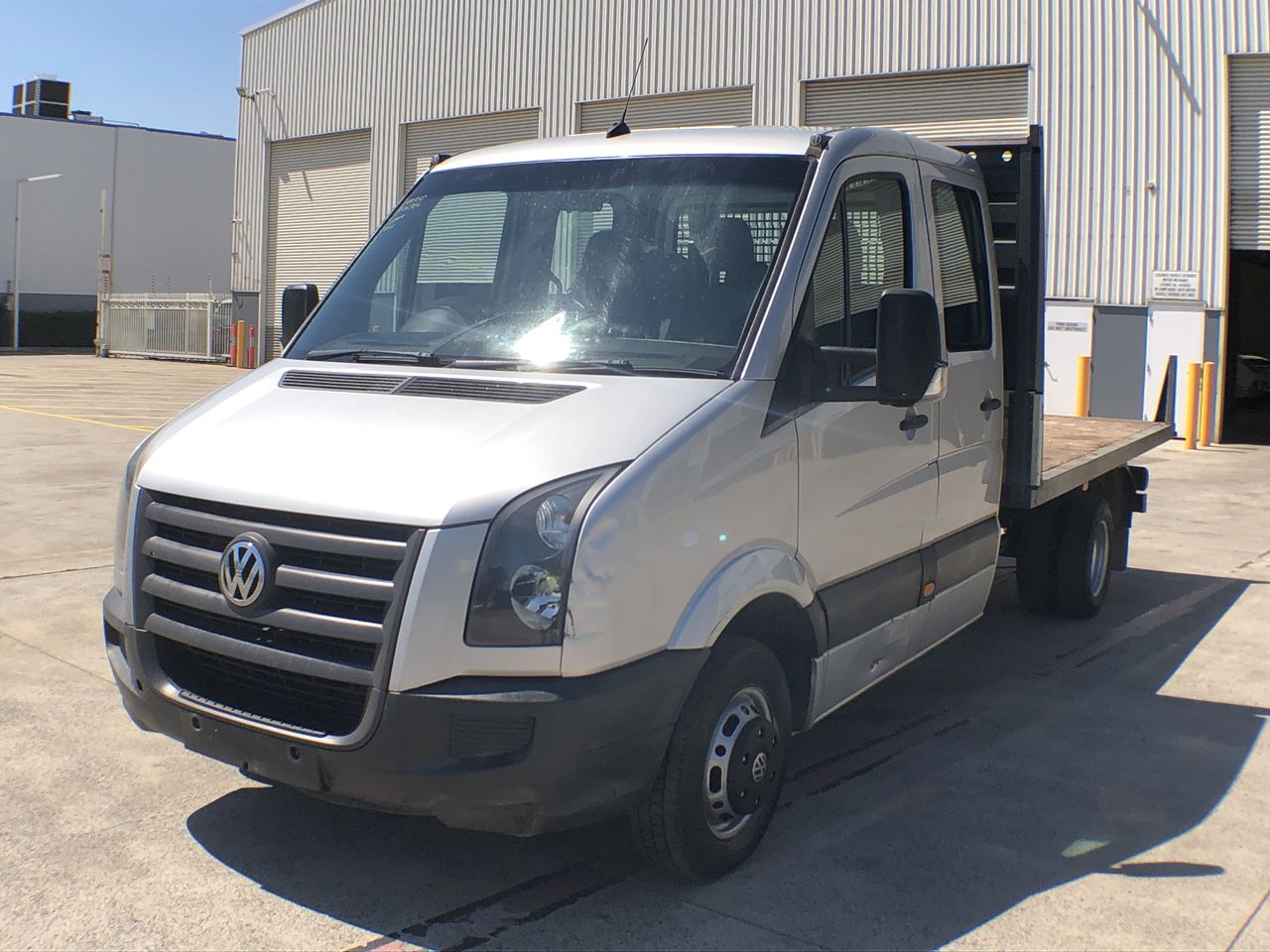 1997 Esat Coast Steam VWT250 Gas Steam Boiler