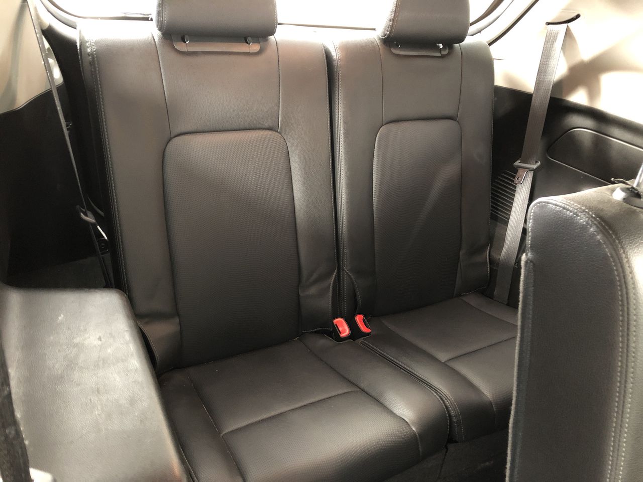2010 Ford Ranger XL Diesel