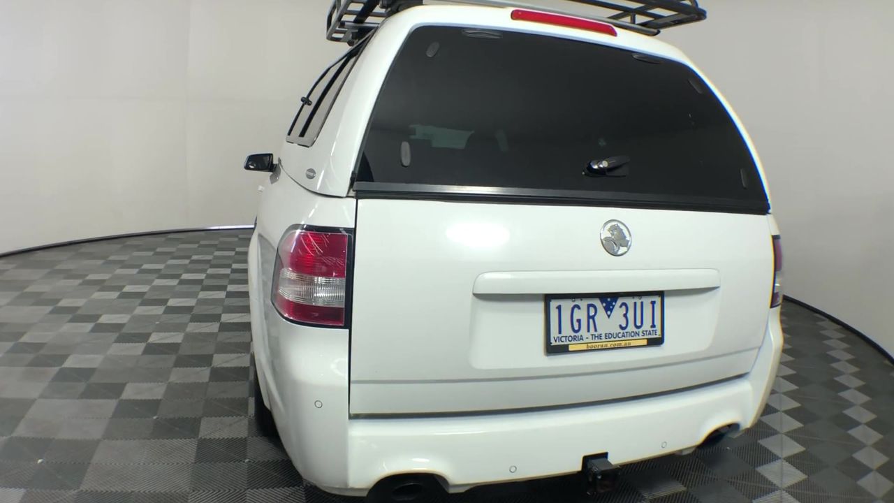 2008 Volkswagen Golf 1.9 TDI Edition A5 Turbo Diesel Automatic Hatch