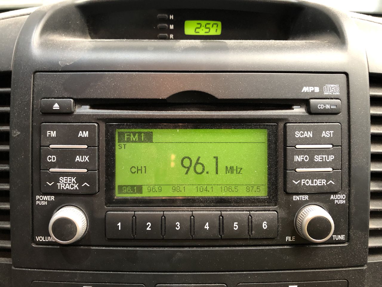 2022 Mazda BT-50 XT Diesel