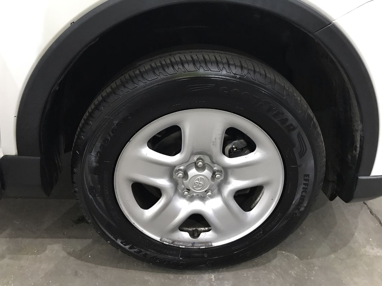 2006 Subaru Outback  Petrol