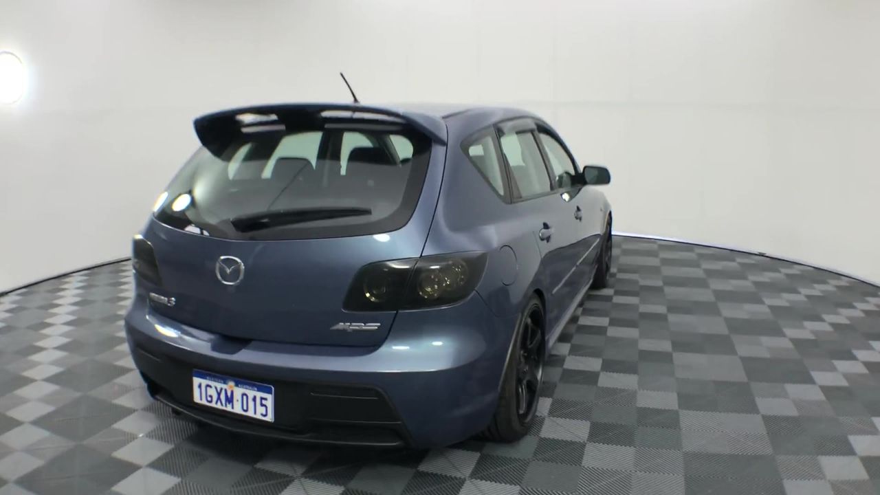 2010 Subaru Impreza R Petrol