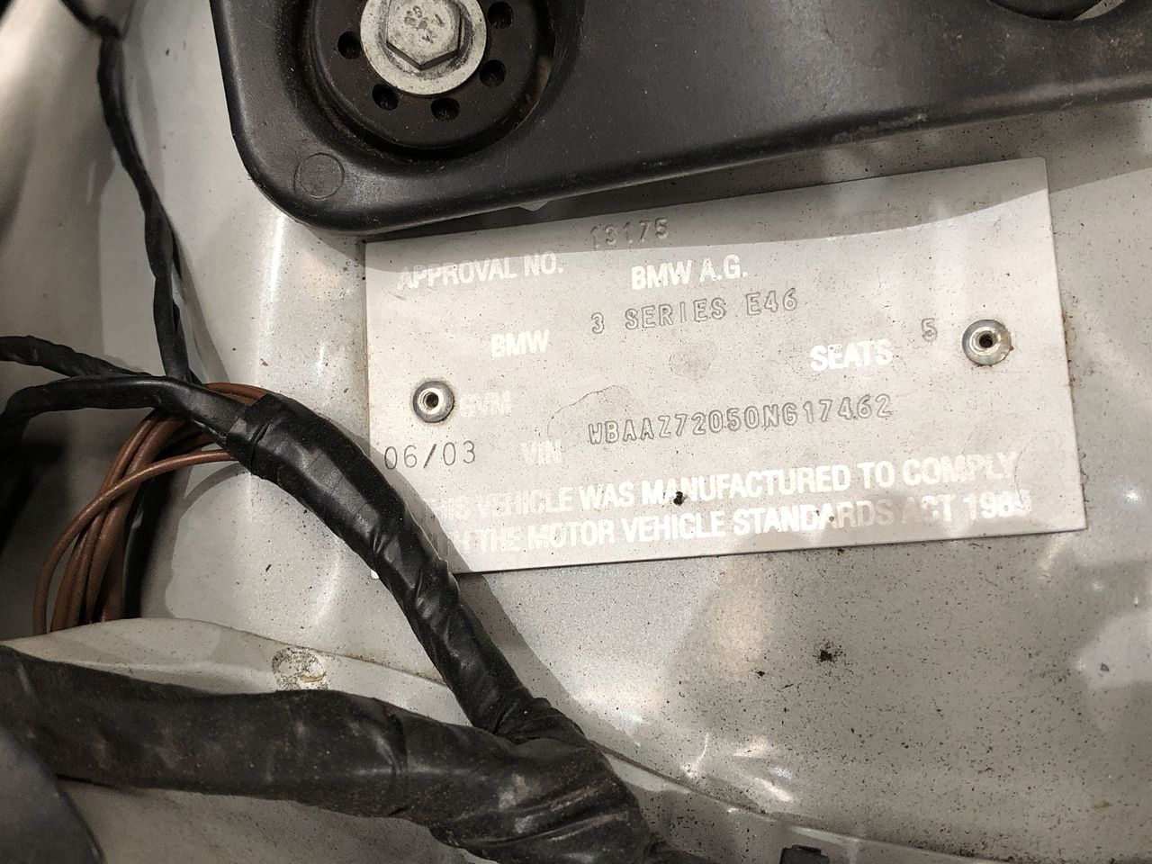 By The Vineyard Pinot Grigio (12x 750mL). SEA.