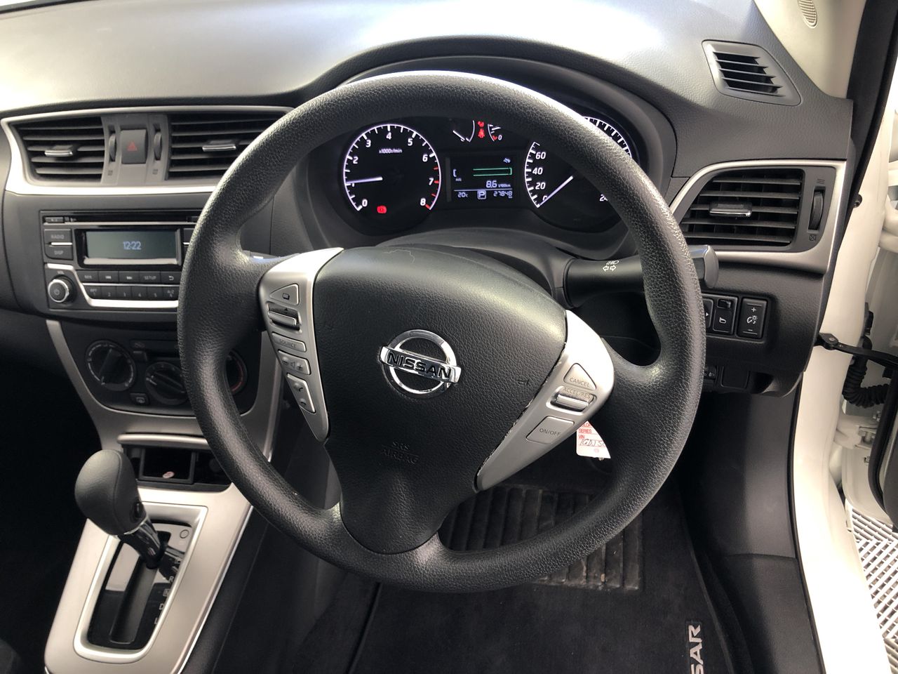 2009 Mitsubishi Outlander LS Petrol