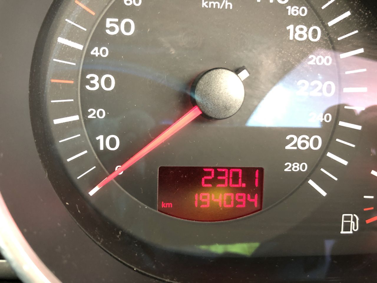 2012 Dodge Journey R/T Petrol