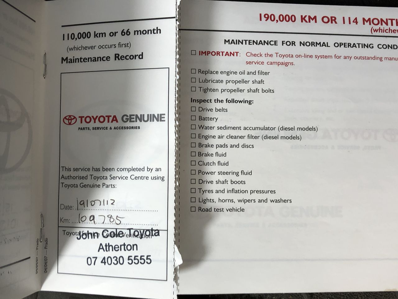 2018 Kia Sorento GT-Line Diesel