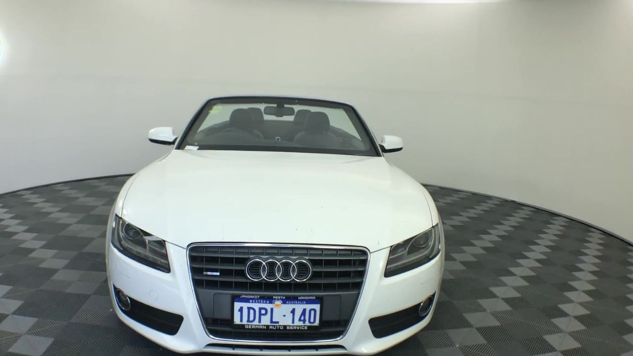 2014 Mercedes-Benz SLK55 AMG Auto Convertible