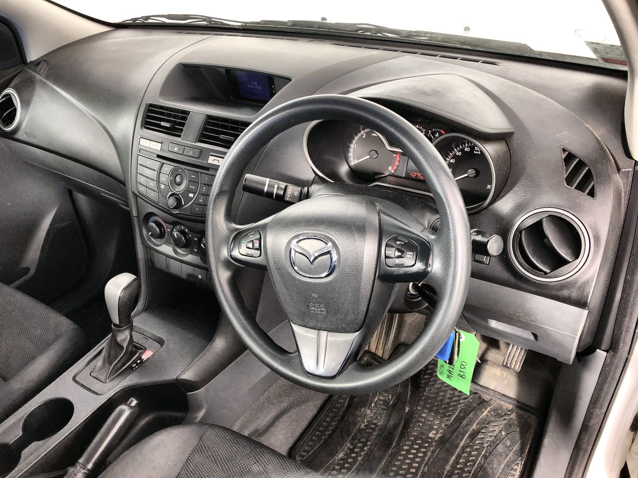 2019 Nissan Pathfinder ST Petrol