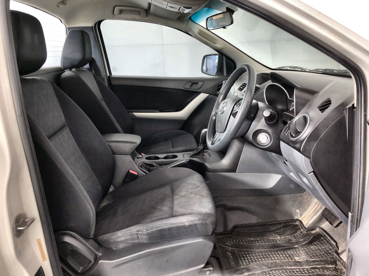 2016 Land Rover Discovery HSE Diesel