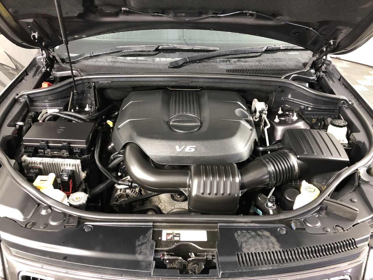 2007 Hyundai Elantra SX Petrol
