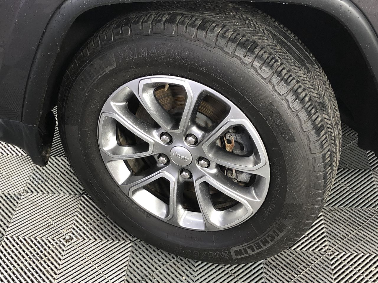 2008 Honda Accord Euro  Petrol