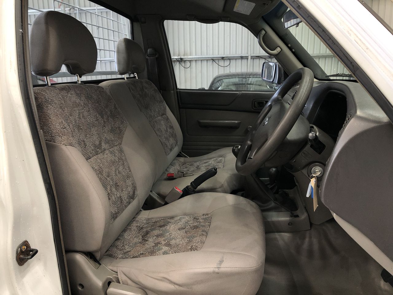 7" Carplay