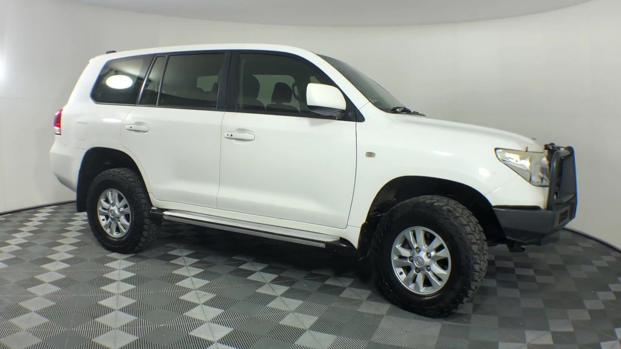 2016 Ford Territory TX Diesel