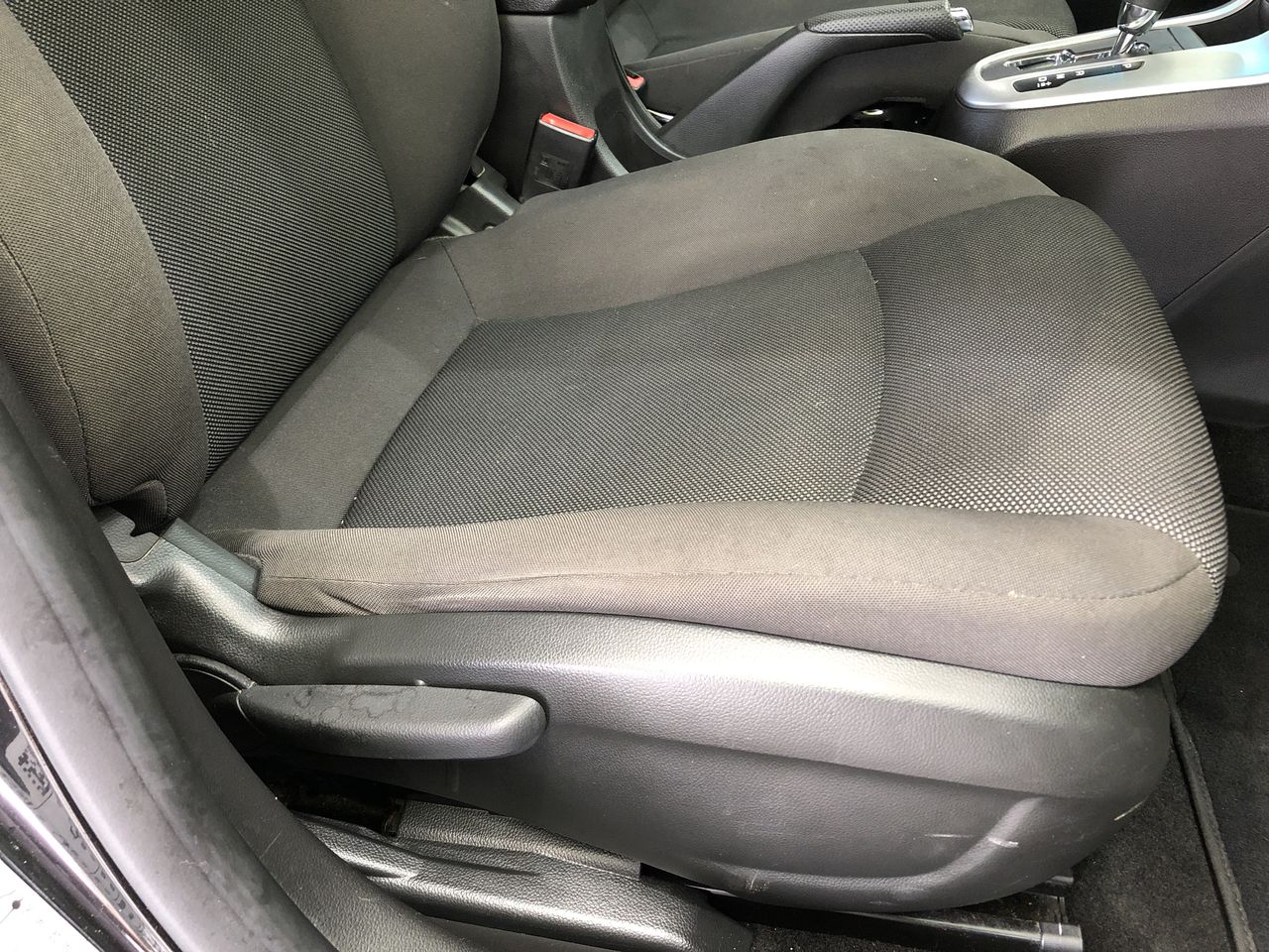 2015 Hyundai ix35 SE Petrol