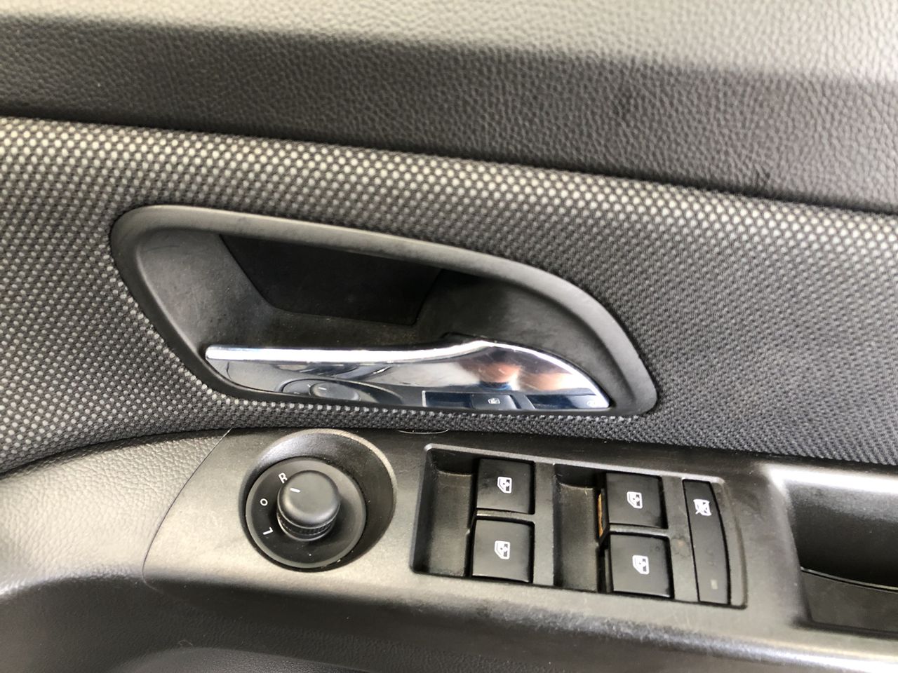 2016 Holden Barina CD Petrol