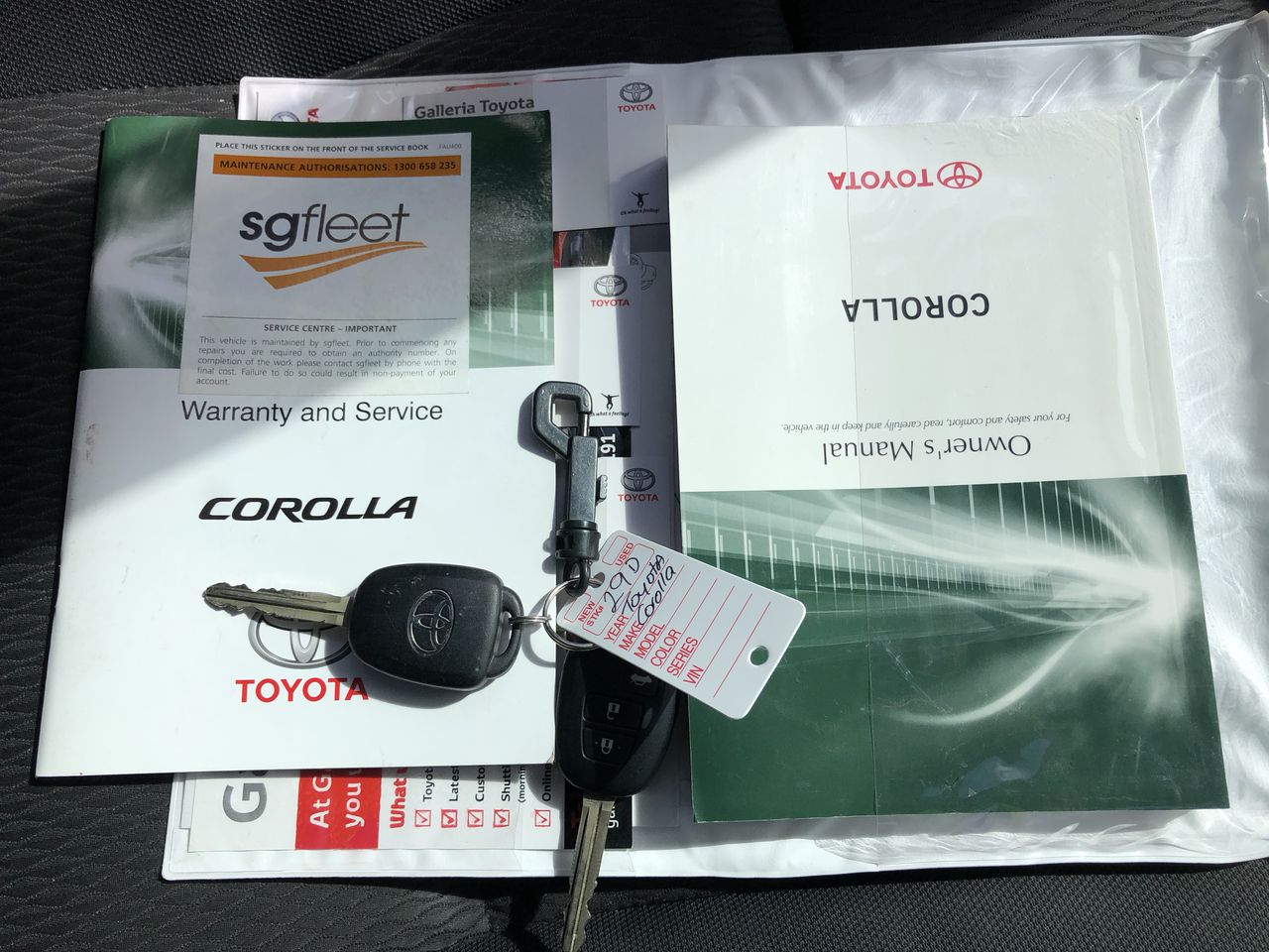 2017 Mercedes-Benz C-Class C250 d Auto Sedan