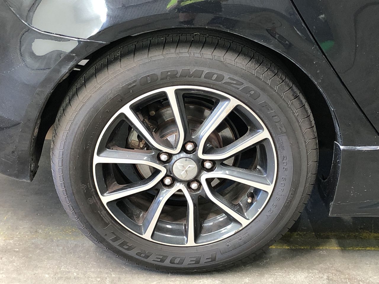 2010 Audi A4  Petrol