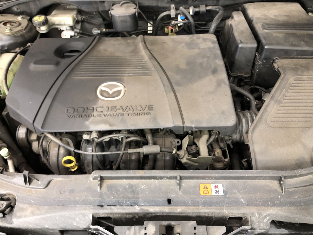 2014 Mitsubishi Triton GLX Diesel