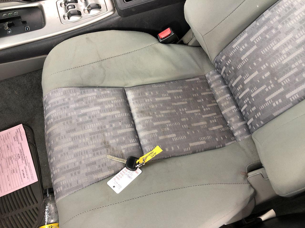 2014 Jeep Cherokee Longitude Petrol