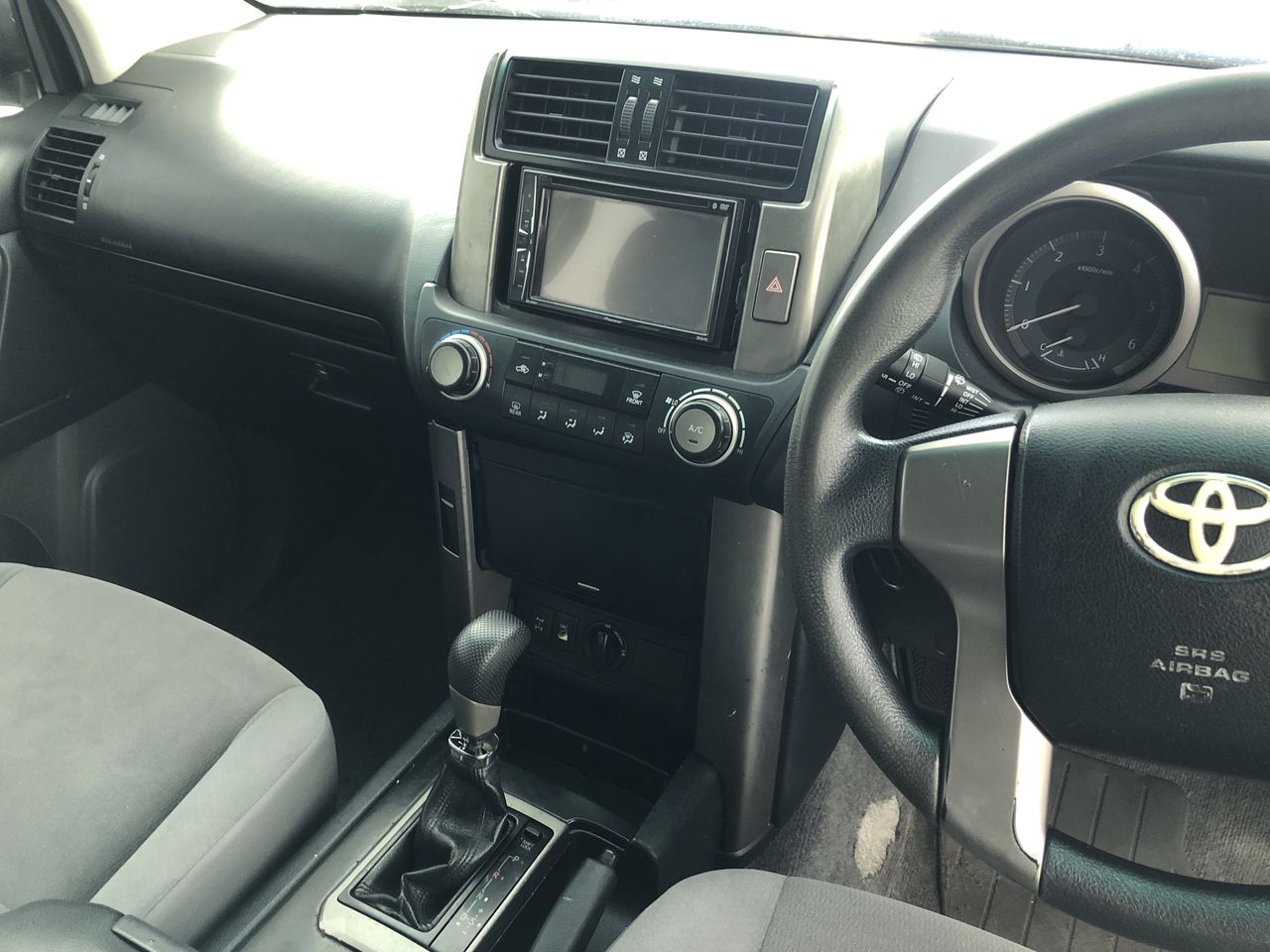 2018 LDV V80  Diesel