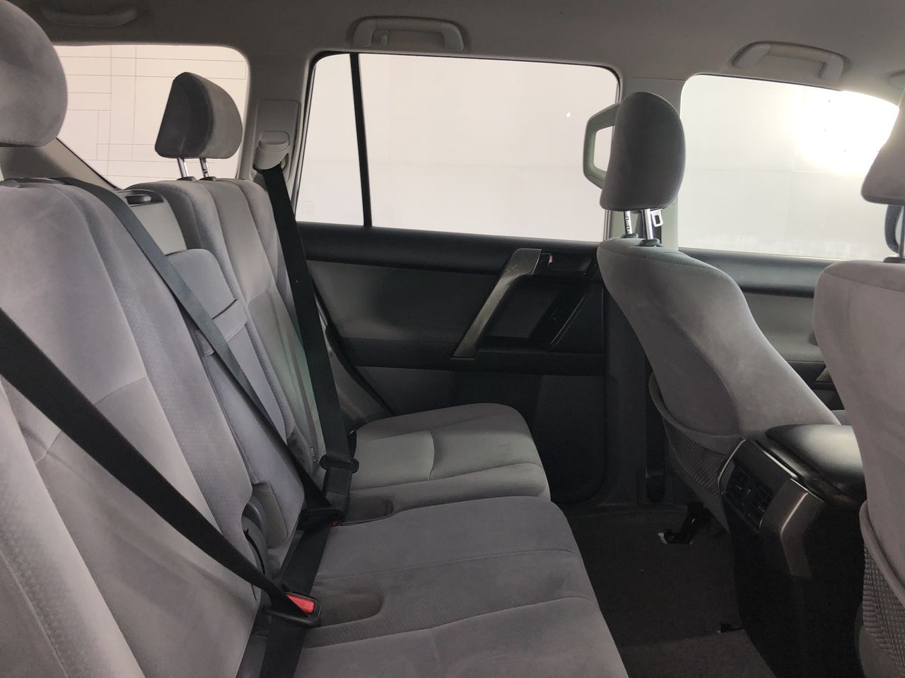 2012 Holden Barina  Petrol