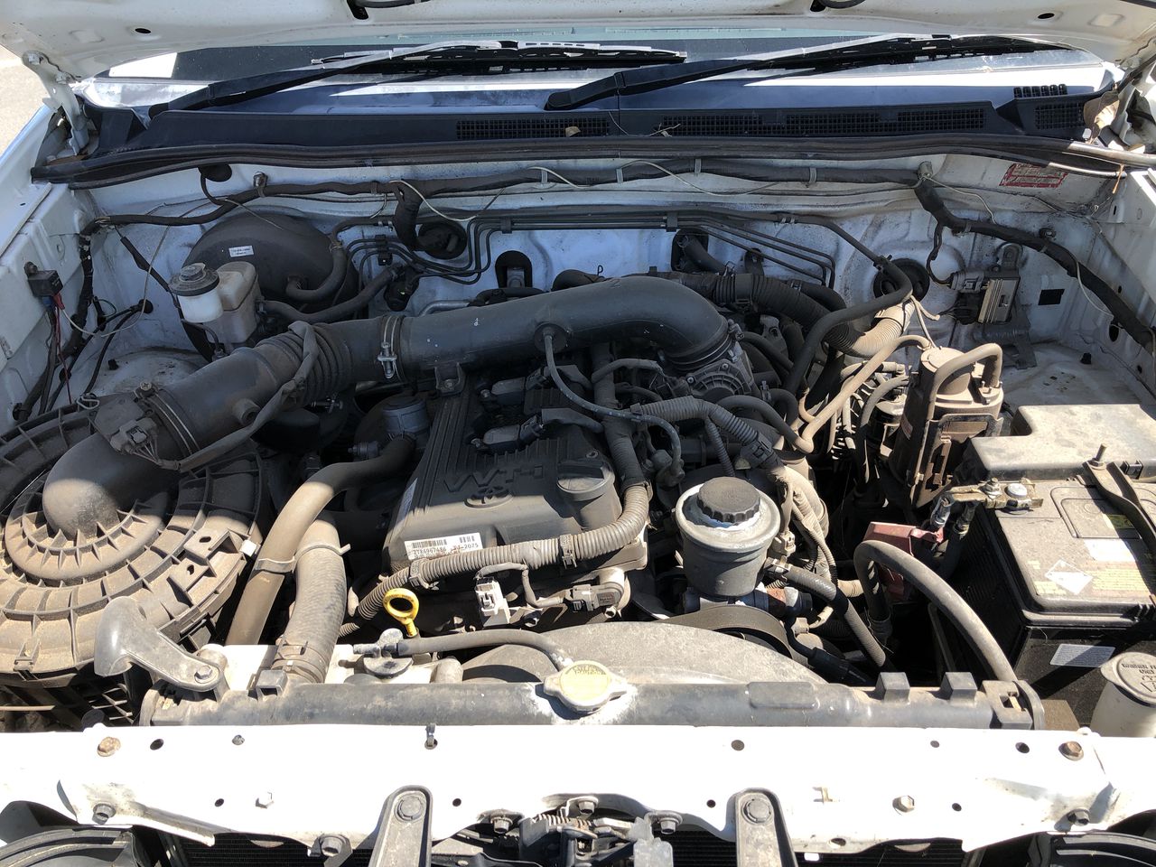 2001 Holden Commodore Berlina Petrol
