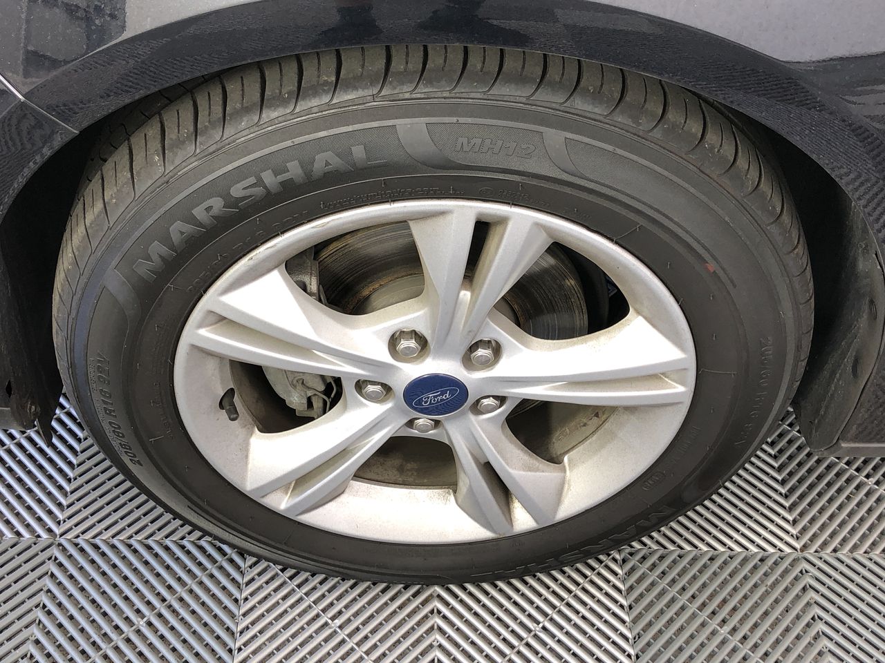 0.07 Carat white 2 round diamond