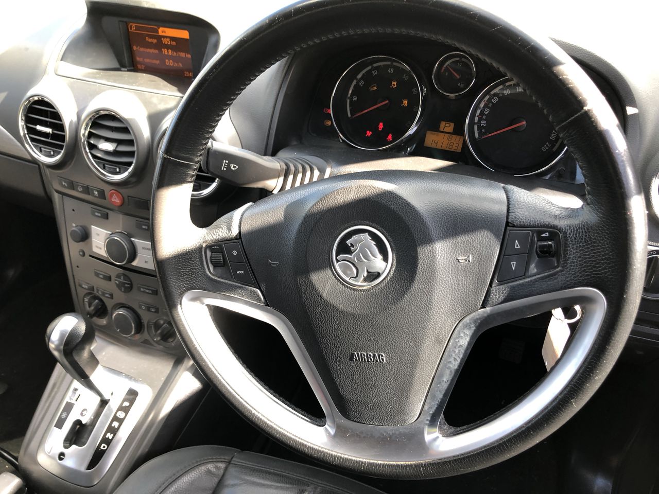 2008 Volkswagen Tiguan  Diesel