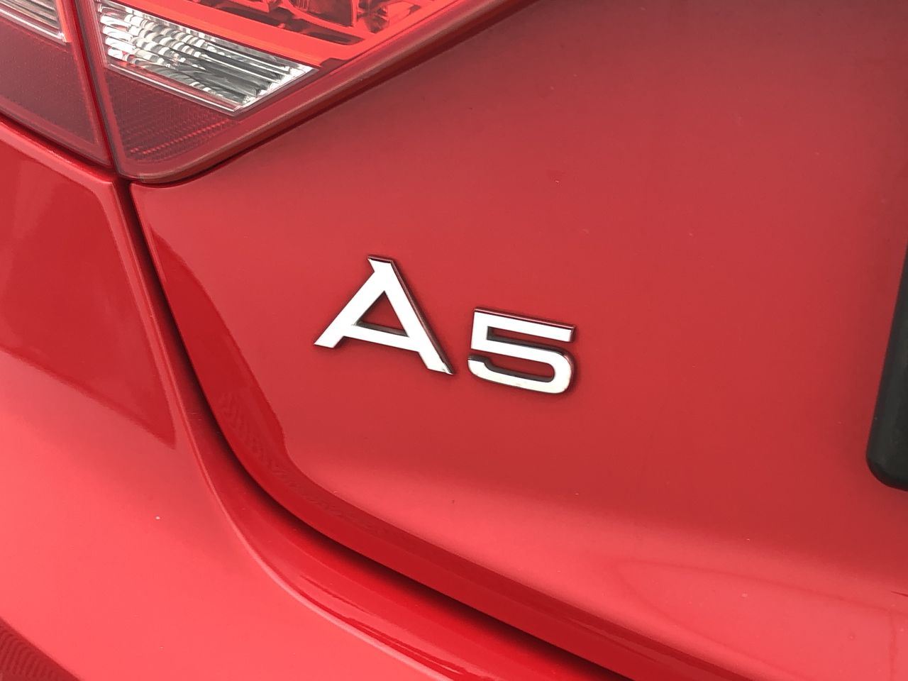 2014 Subaru Impreza S Petrol