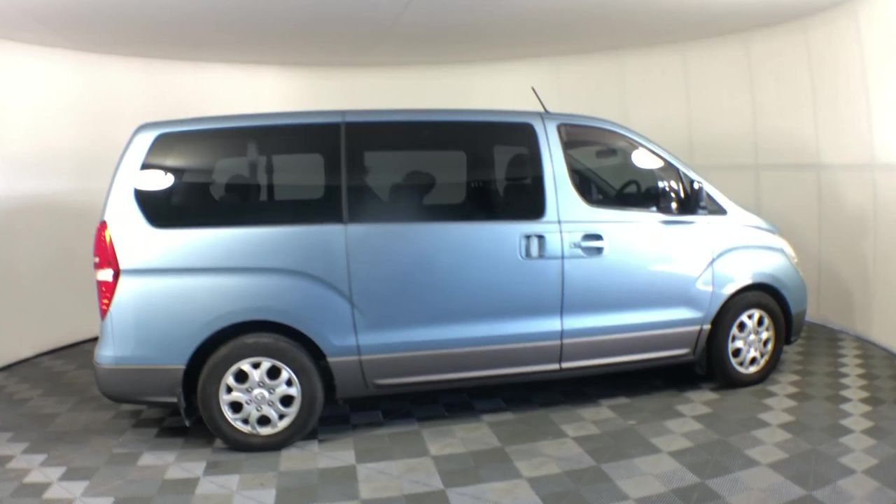 2015 Mercedes-Benz Sprinter 316 Diesel