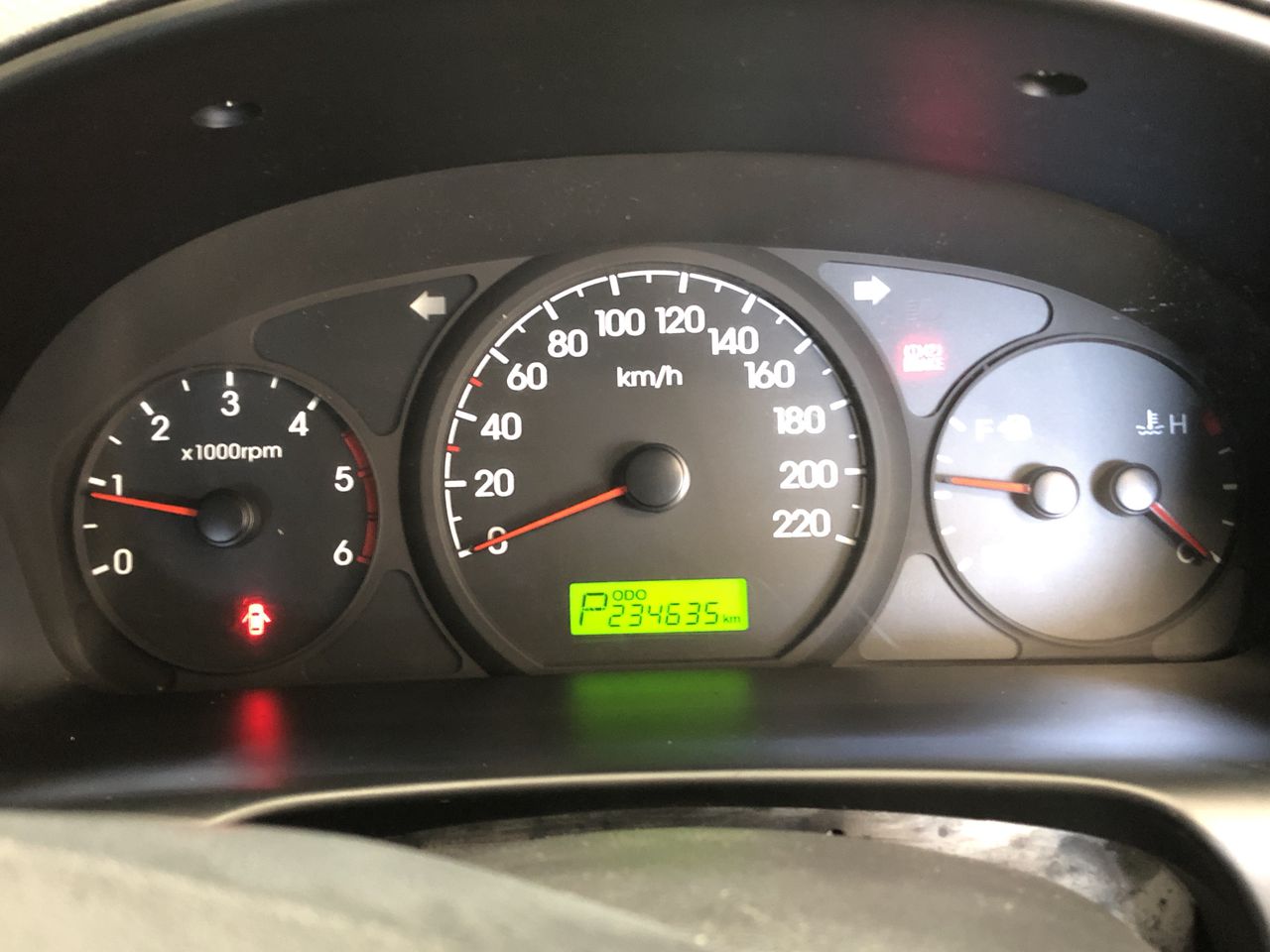 2006 Volkswagen Caddy  Diesel