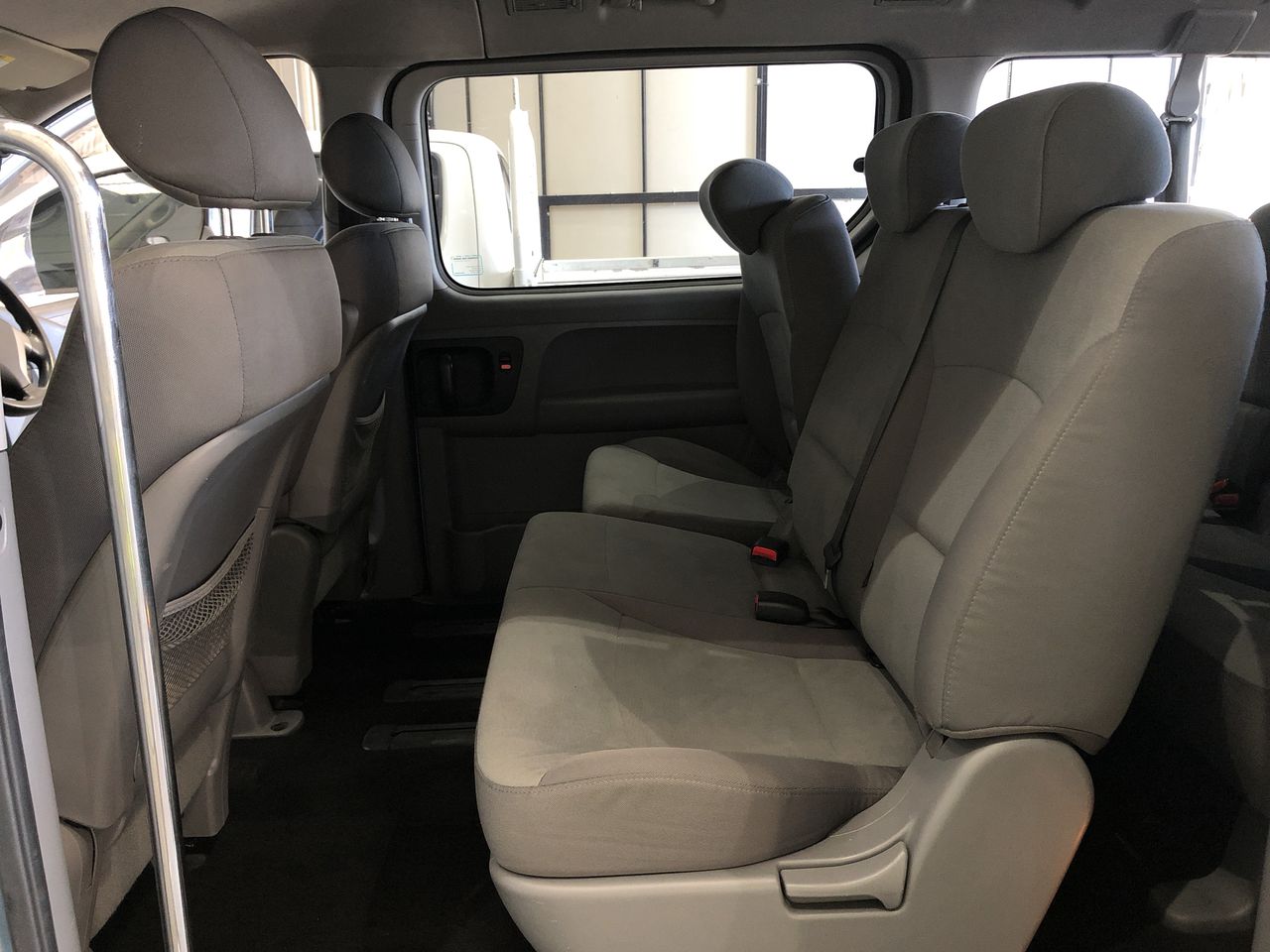 2016 Ford Fiesta Ambiente Petrol