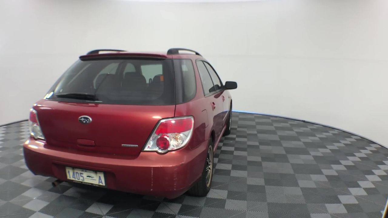 1996 Toyota Camry Vienta CSi Petrol