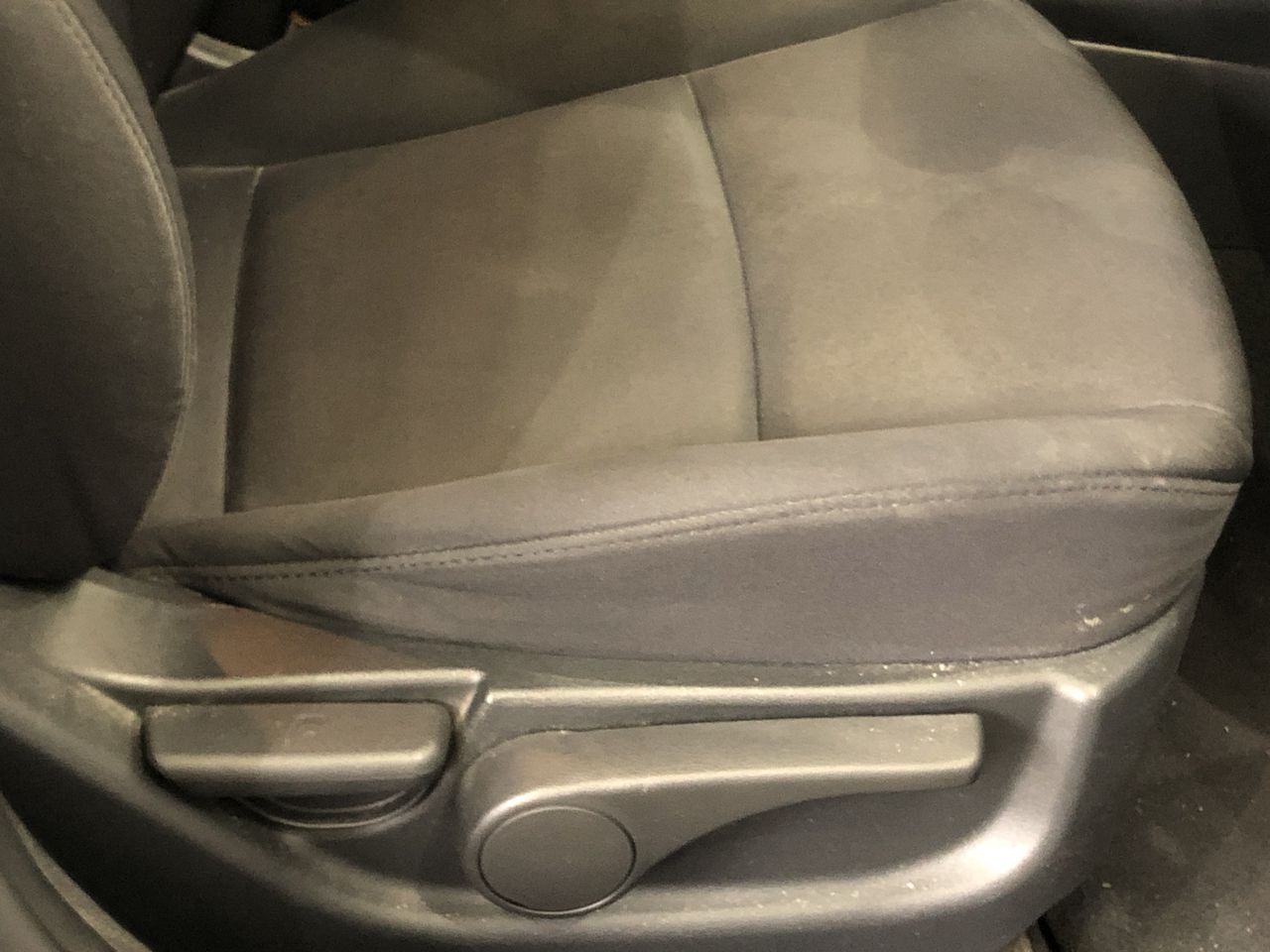 2014 Ford Ranger XLT Diesel