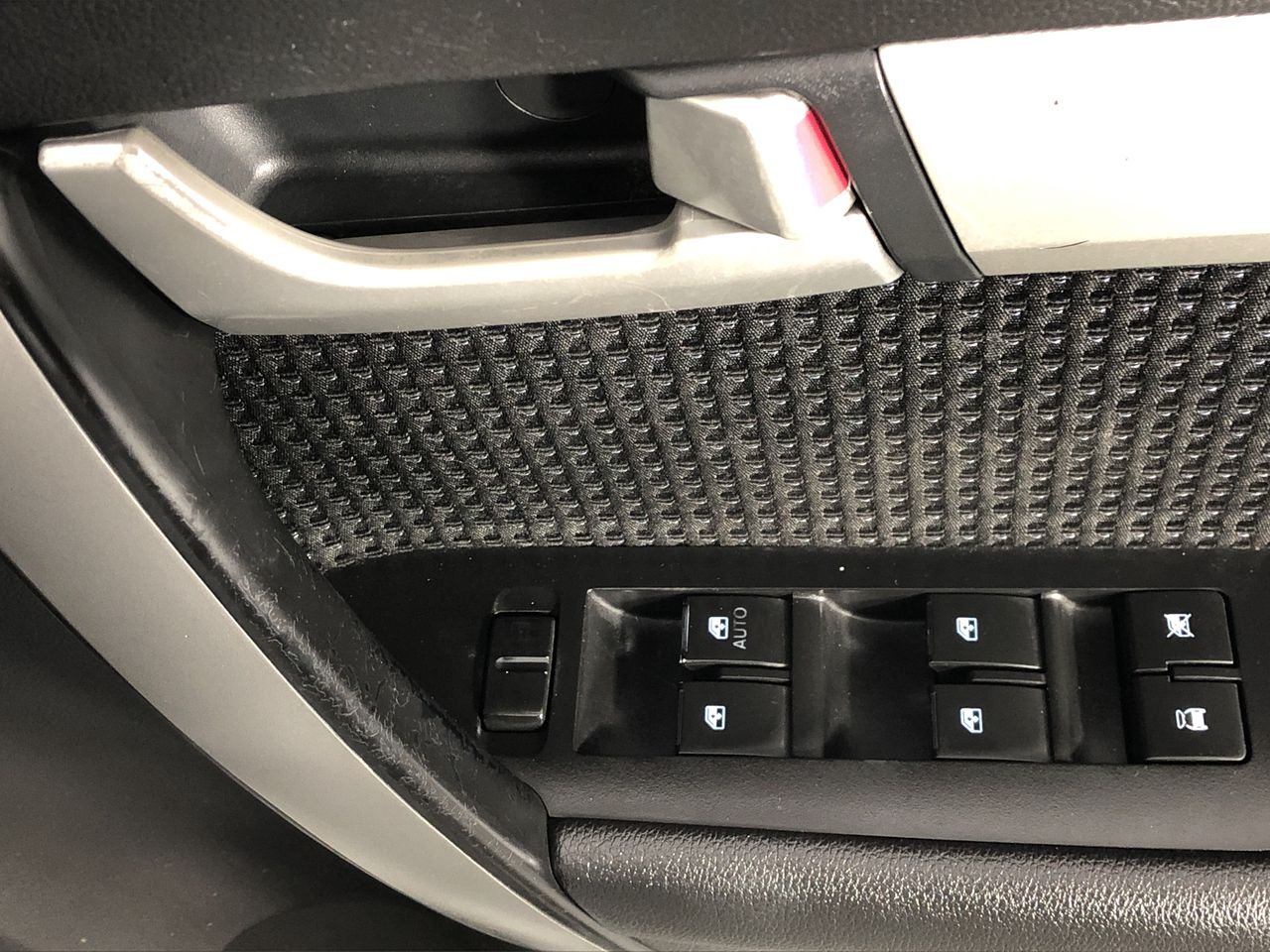 SAMSUNG QM55C