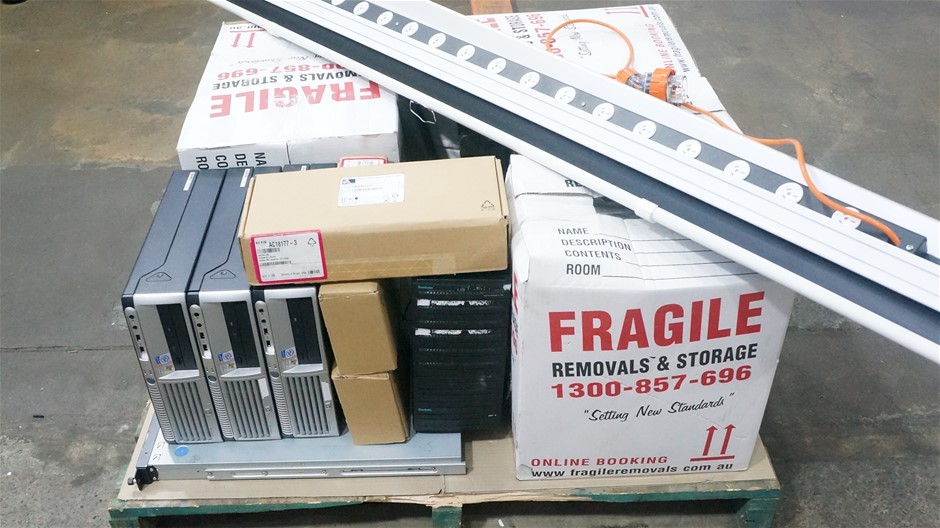Bulk items, gold diamonds, silver coins